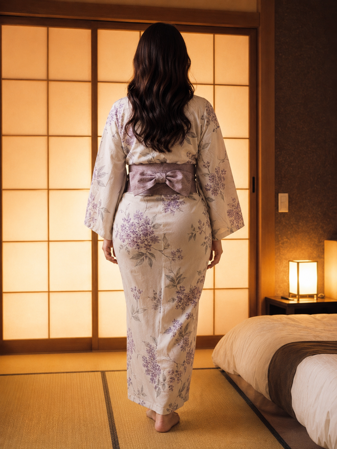 藤堂美咲 メインビジュアル 2