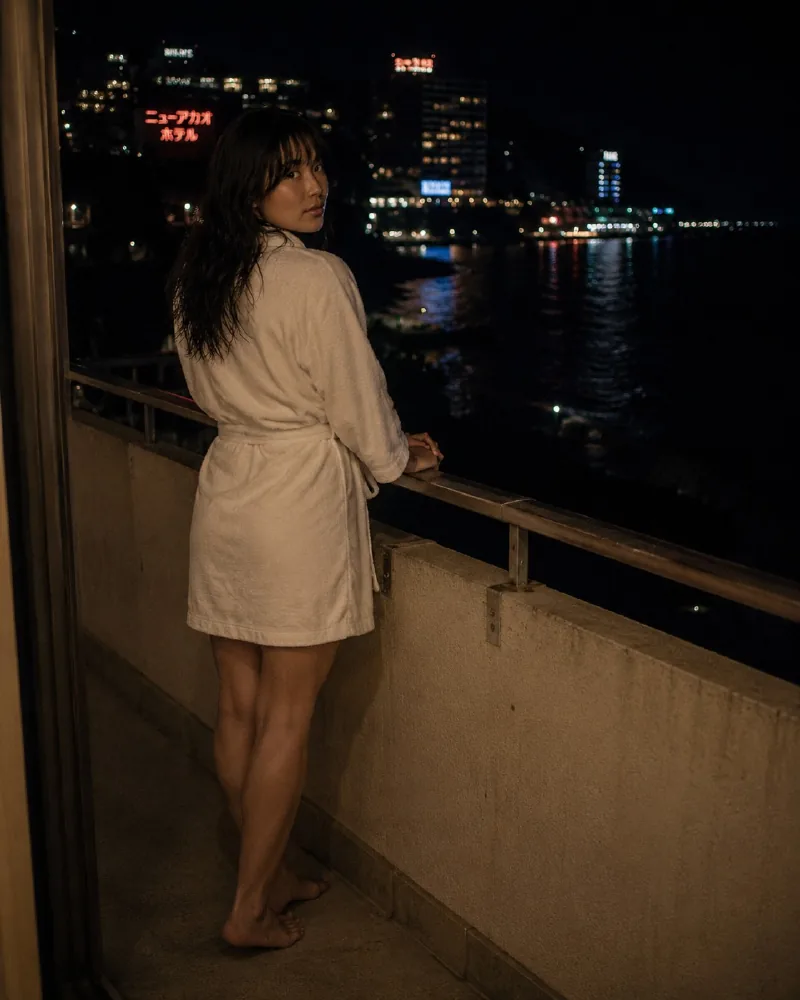 Maika — 1987 IZU